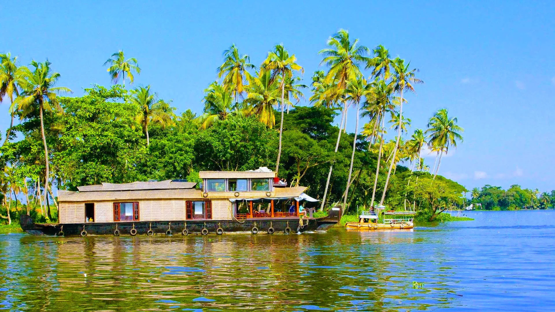 Munroe Island