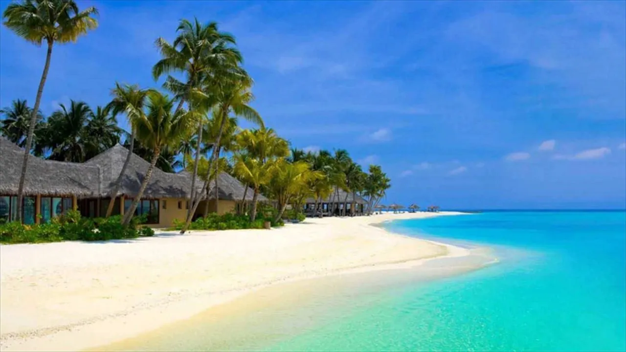Alappuzha Beach