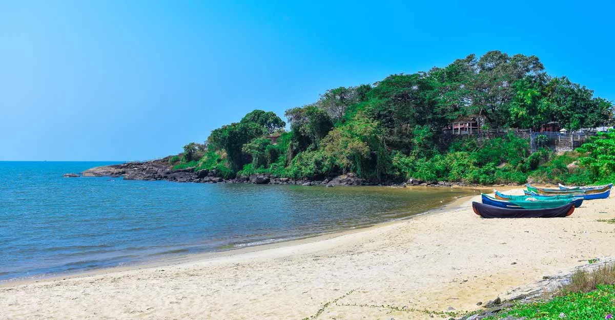 Kappad Beach