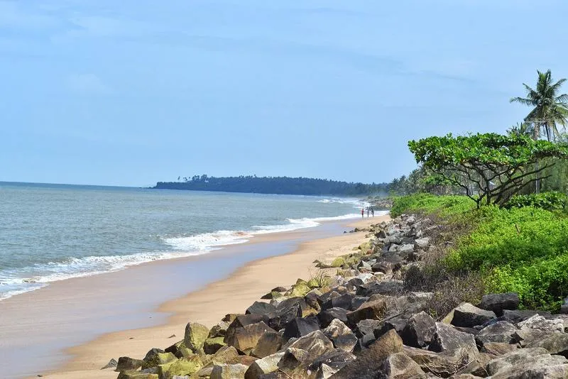 Payyambalam Beach