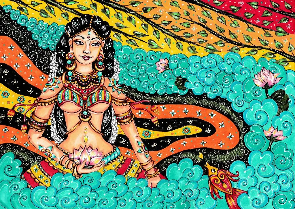 Mural Painting