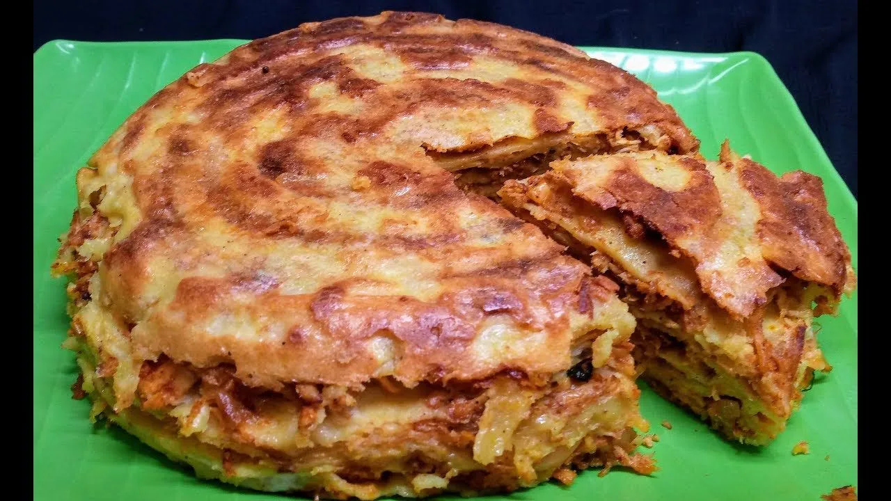 Chatti Pathiri