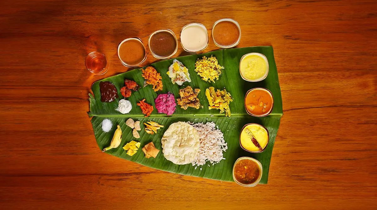 Kerala Food Guide: 25 Traditional Dishes You Must Try in God's Own Country