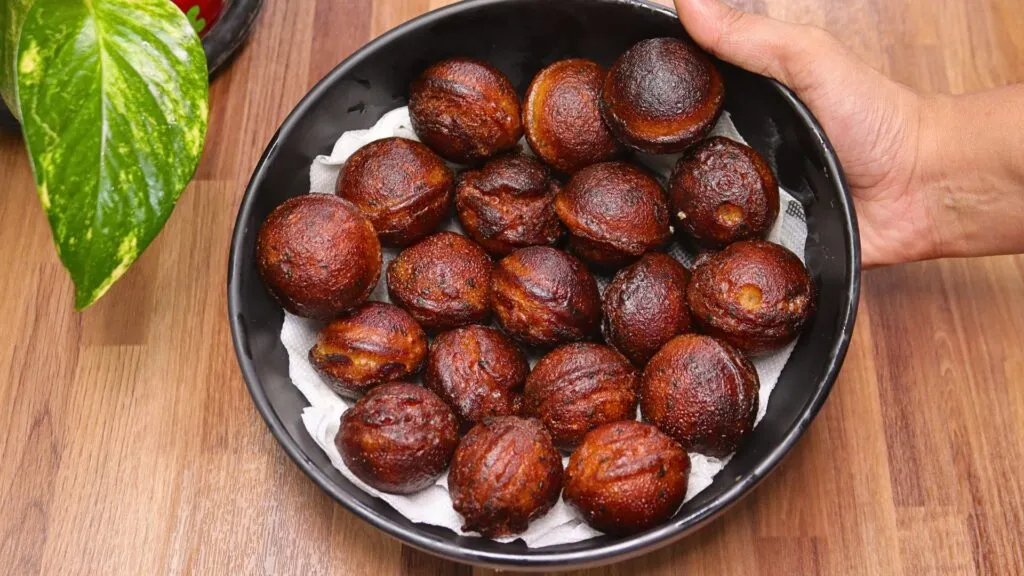 Unniyappam