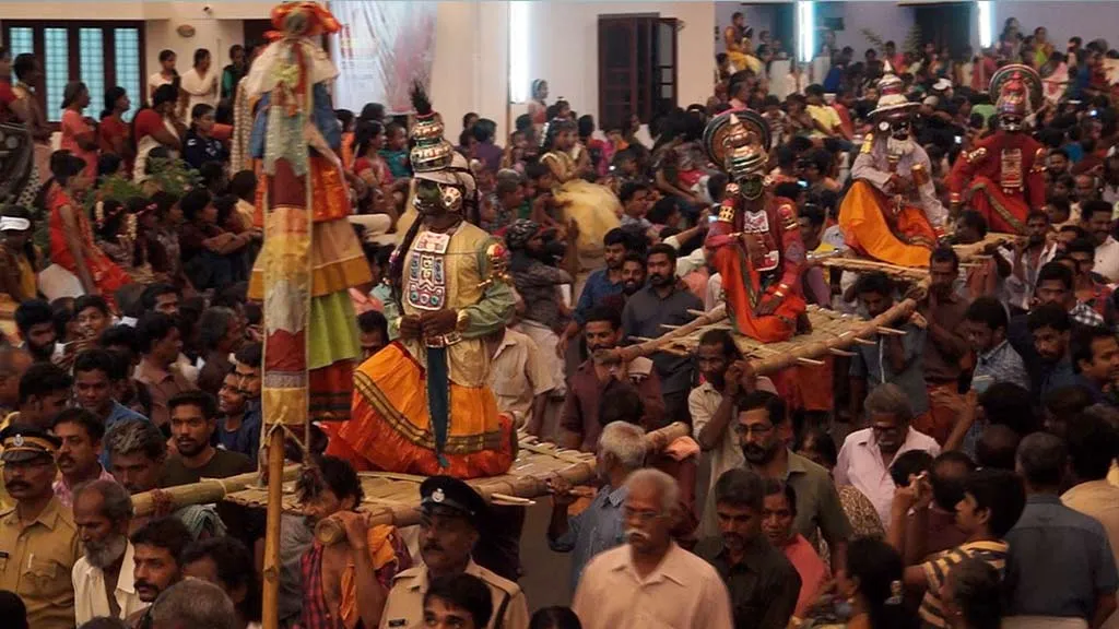 Chittur Kongan Pada