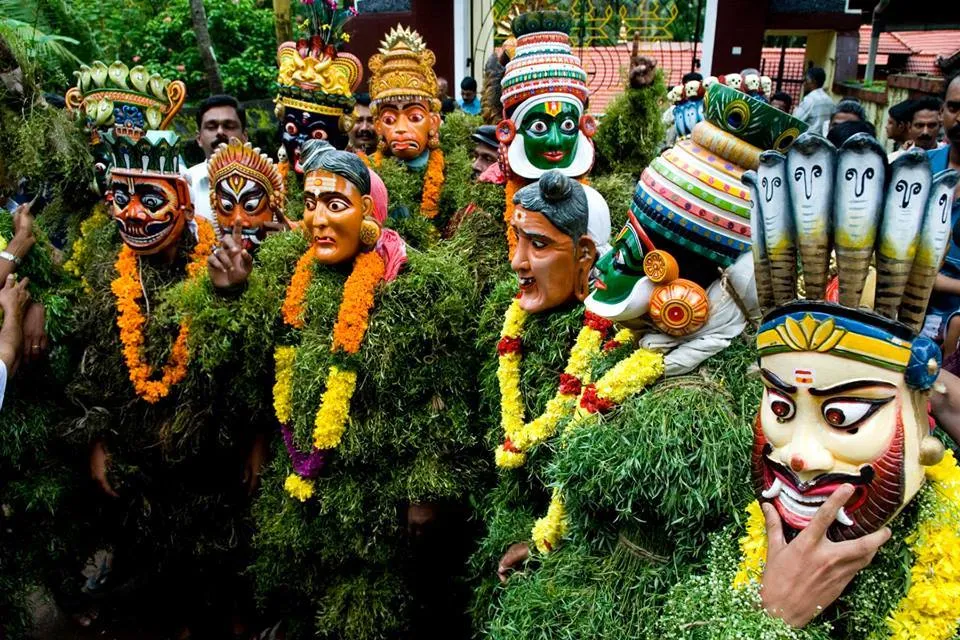 Kummatti Kali