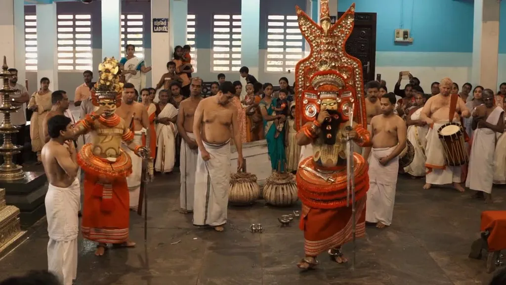Puthari