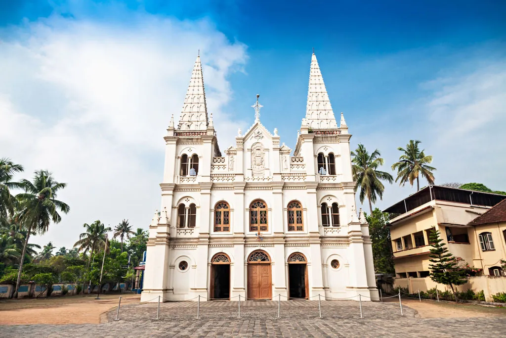 Fort Kochi