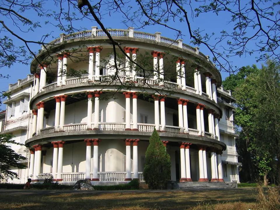 Hill Palace Museum