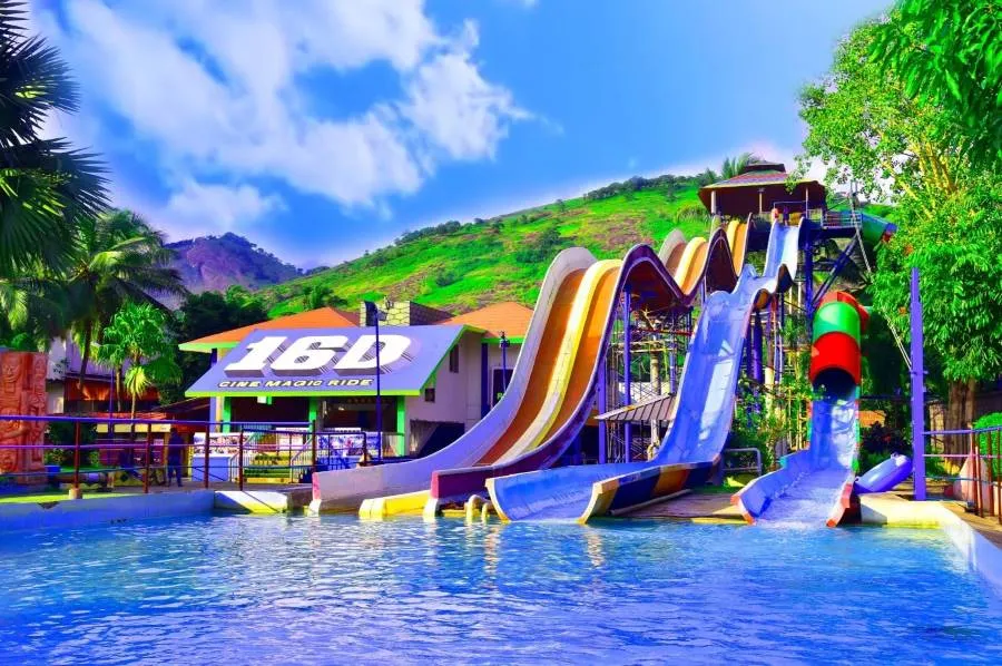 Fantasy Park