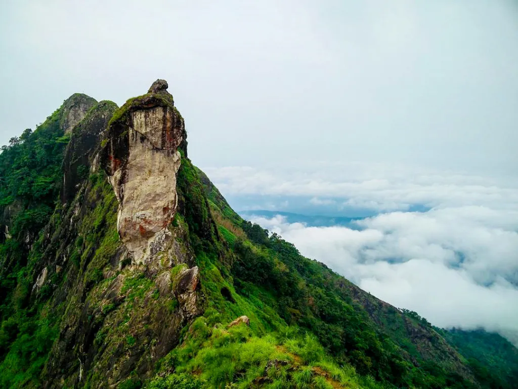 Illikkal Kallu (Kottayam)