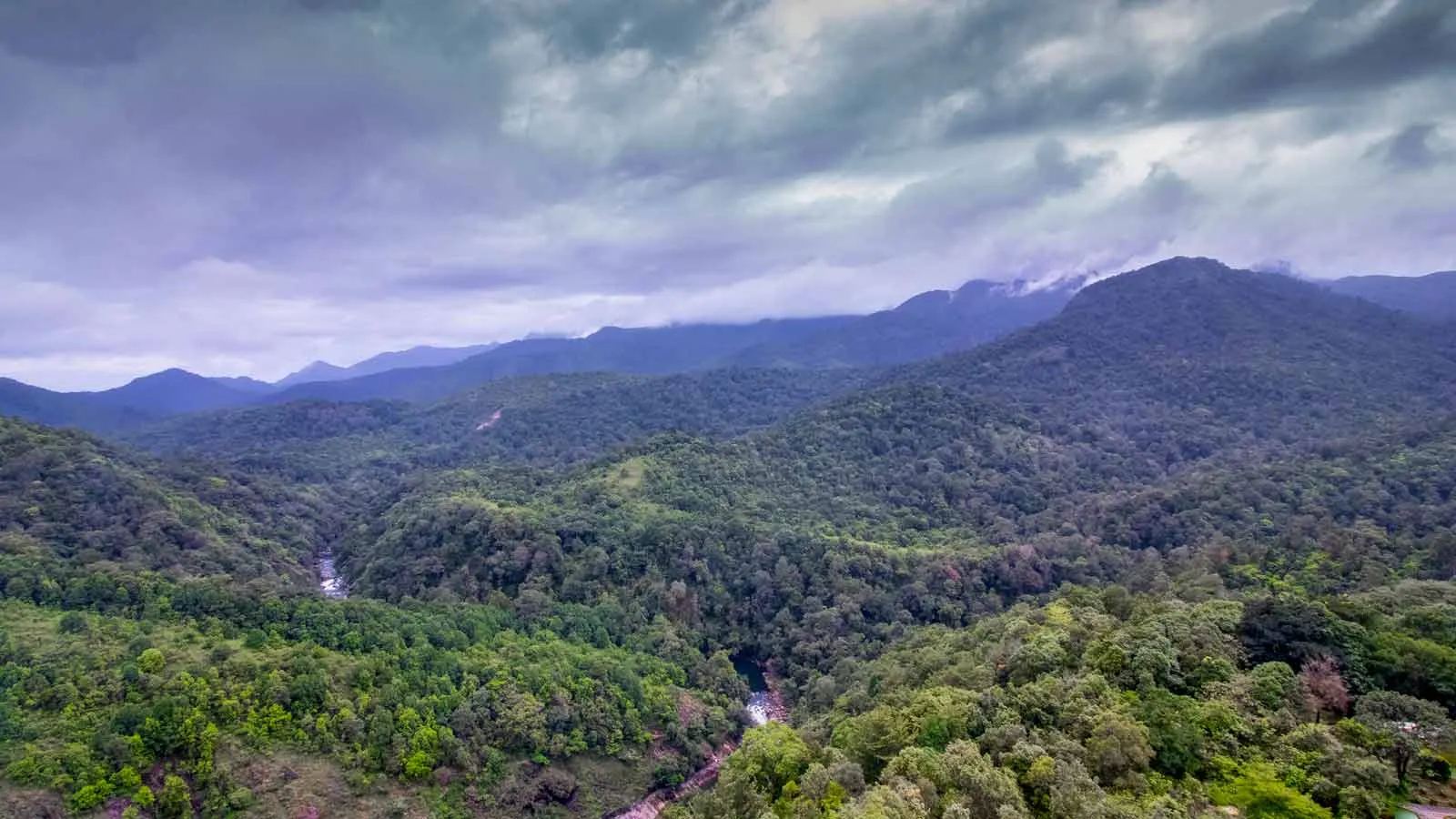 Silent Valley