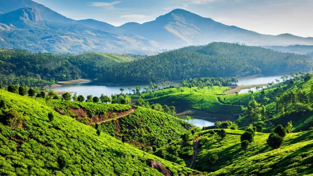 Vagamon