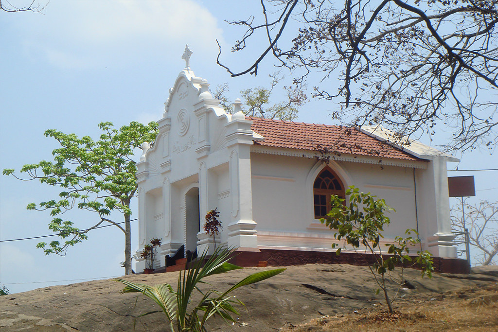Malayattoor Church