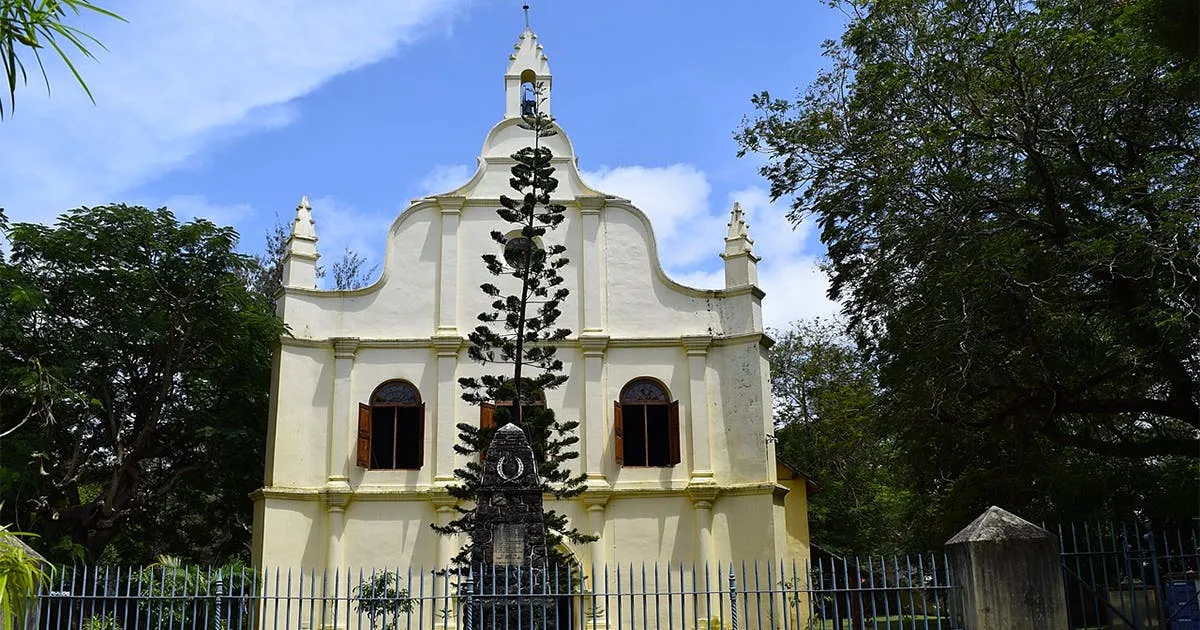 St. Francis Church