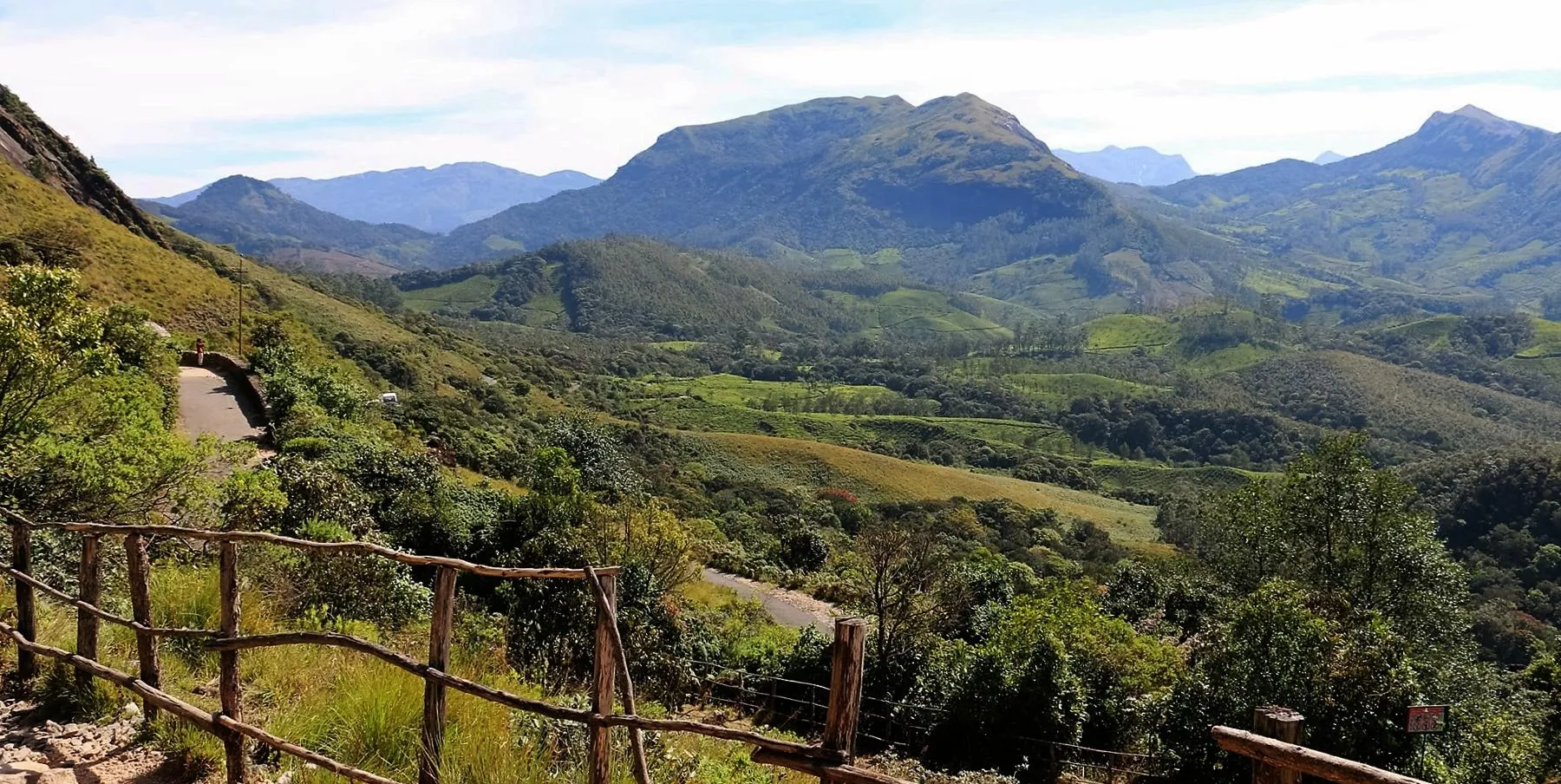 Eravikulam National Park