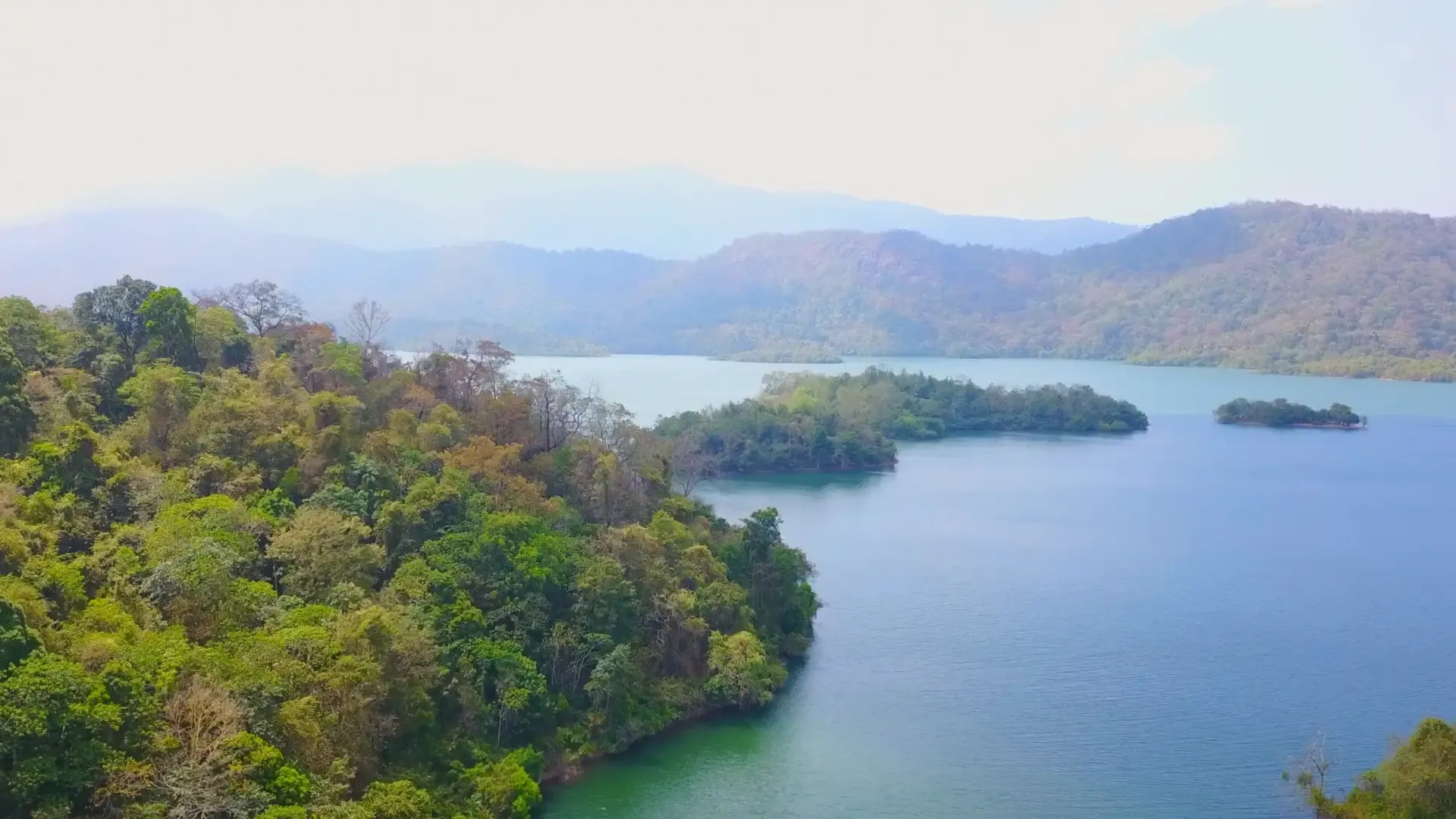 Shendurney Wildlife Sanctuary